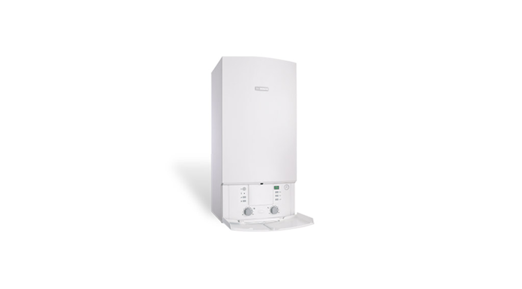 Bosch Comfort Condense Yoğuşmalı Kombi