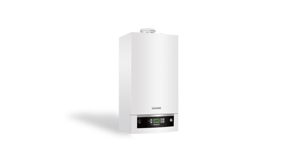 Buderus Logamax Plus GB072 Yoğuşmalı Kombi