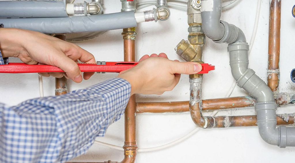 Bursa Doğalgaz Tesisatı Çözümleri