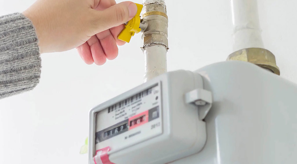 Daire Gaz Açımı İçin Neler Gereklidir?