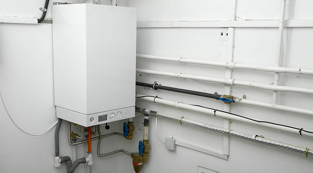 Doğalgaz Tadilat Projesi Nasıl Çizilir?