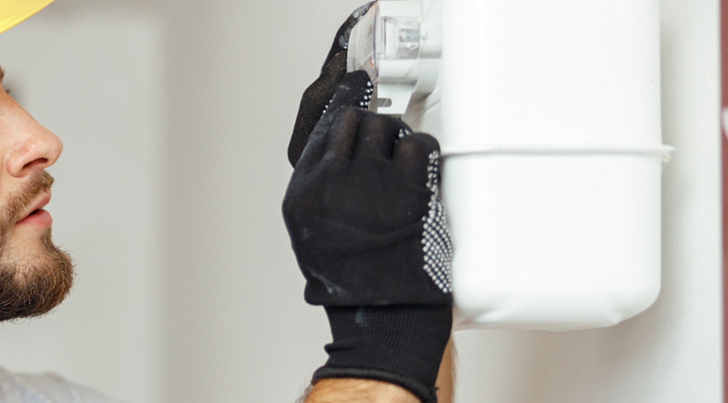 Doğalgaz Tesisat Firması Nasıl Seçilmelidir?