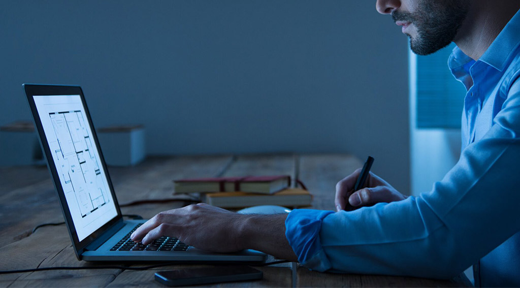 Doğalgaz Tesisat Projesi