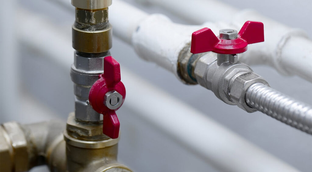 Doğalgaz Tesisatı Döşenirken Nelere Dikkat Edilmelidir?