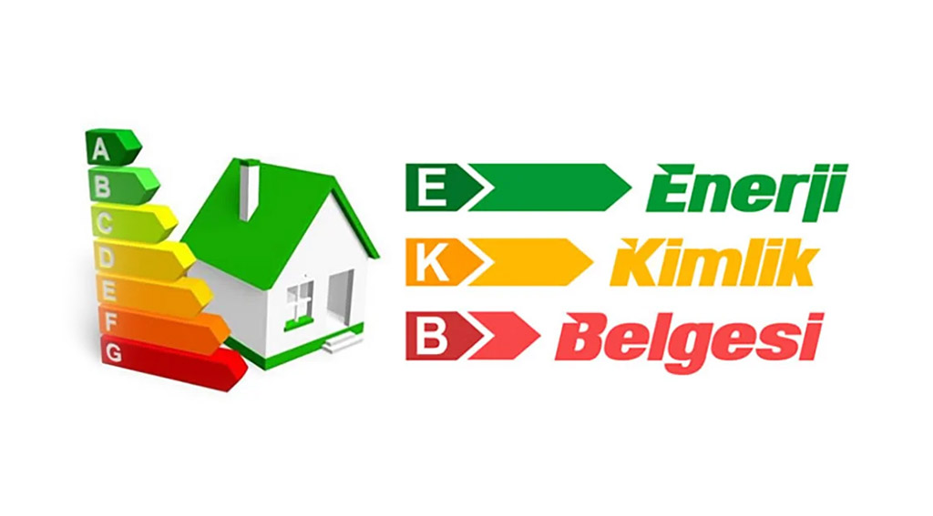 Enerji Kimlik Belgesi