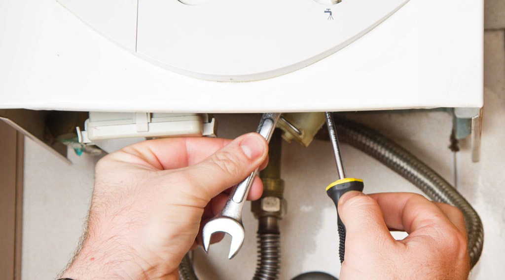 Kombi Çalışmaması ve Tamiri