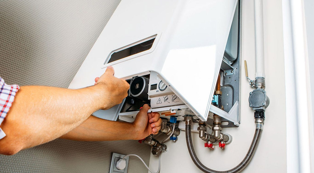 Kombi Montajı Aşamaları ve Gerekli Süre