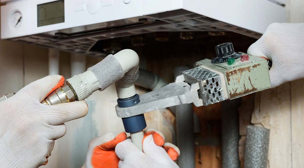 Kombi Tesisatı Sorunları Nasıl Anlaşılır?