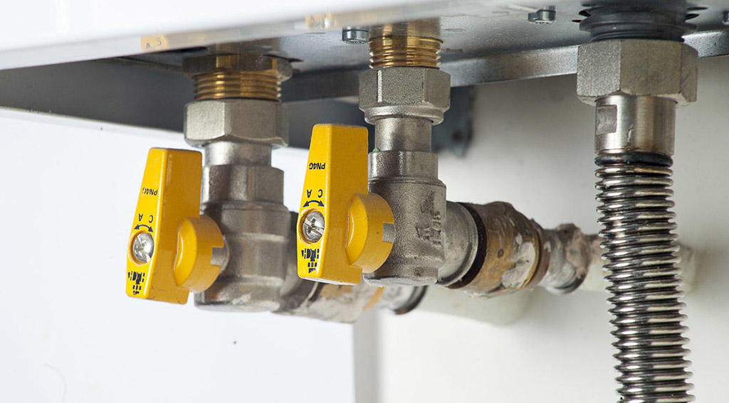 Kombi Tesisatı Yapımında Firmanın Önemi