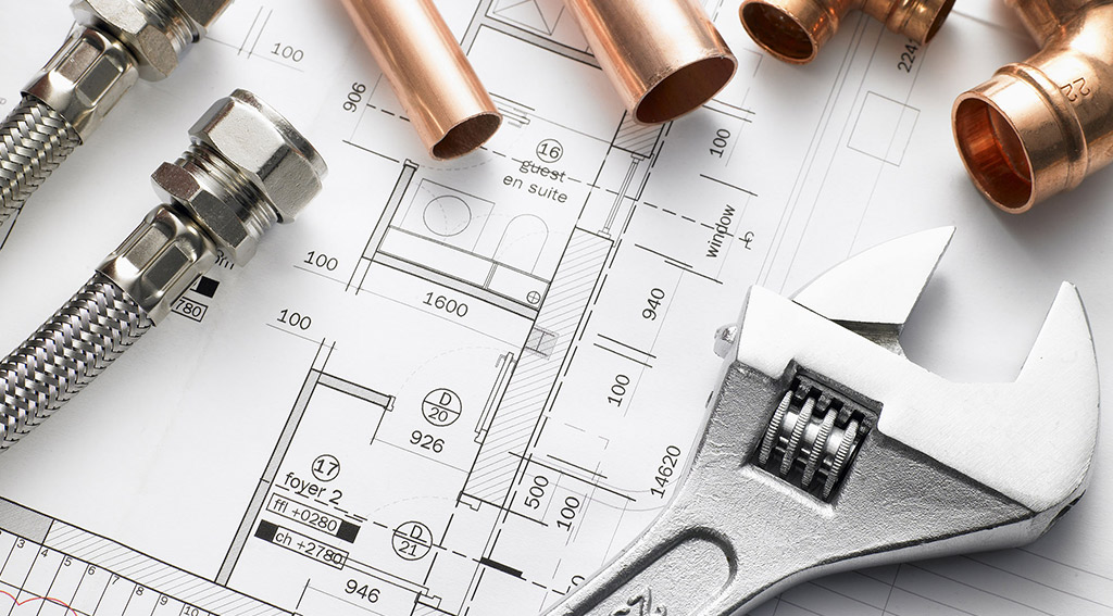 Mekanik Tesisat Projesi