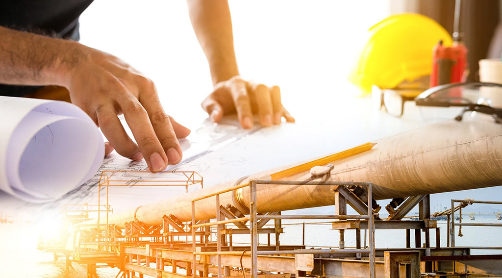 Proje ve Mühendislik Hizmetleri