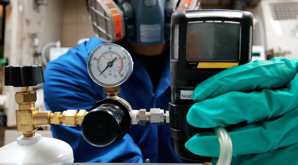 Sızdırmazlık Testi & Raporu