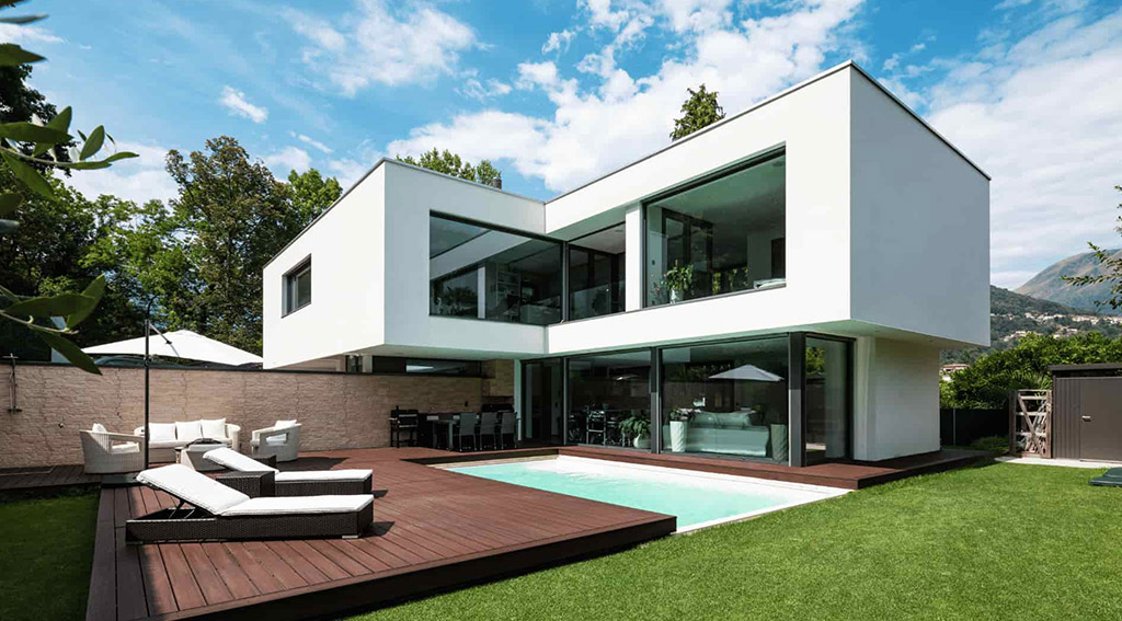 Villa Doğalgaz Tesisatı Hakkında Güvenilir Çözümler